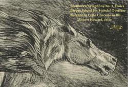 The revolutionary work of art that forever changed the symphonic world comes to the Osher Marin JCC